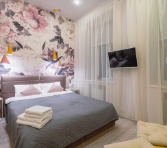 Fantastic room в На балет Дмитровский