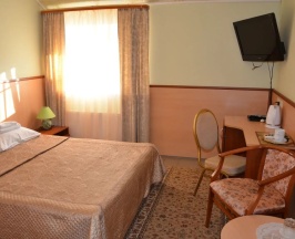 Полулюкс в Лира