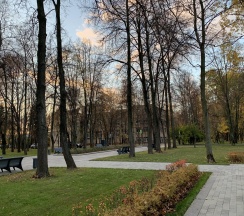 Апартамент Причал-52 в Причал