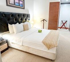 2-местный номер стандарт (без окна) в Гранд мандарин