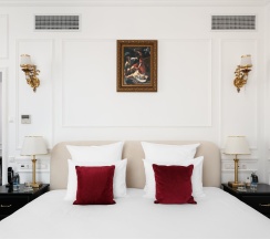Люкс в Гранд Отель Екатеринодар 5*
