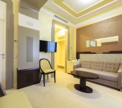 Номер Standard в Авангард