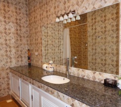 Вилла Deluxe с 4 комнатами в VIP Chain Resort Pool Villa
