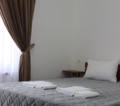 Номер Comfort в Гостевой дом Феникс