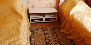Миллеровский район: Мини-отель 858 км