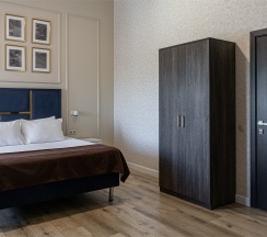 Пентхаус 3-х комнатный, Корпус С в Экодом