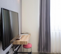 Двухместный номер Standard двуспальная кровать в Rainbow Hotel