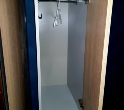 Семейный шестиместный номер Комфорт в Танский