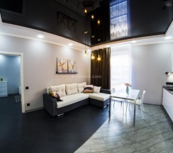 2-комнатные апартаменты люкс ул. Масленникова 58 в Rent-сервис