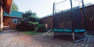 Дюрсо: Коттедж Семейный