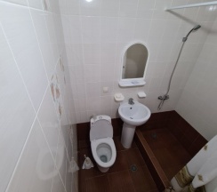 Двухместный номер Standard двуспальная кровать в Горное ущелье