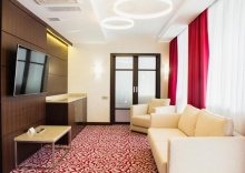 3-комнатные апартаменты люкс в Башкирия