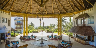 Нунгви: Курортный отель Royal Zanzibar Beach Resort All Inclusive