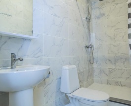 Люкс в Hotel Nova