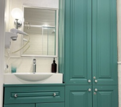 Домик в Пихта