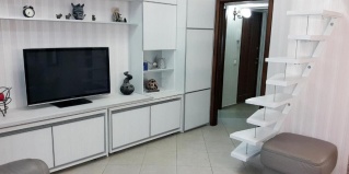 Минск: Апартаменты Апартаменты Володарского 7