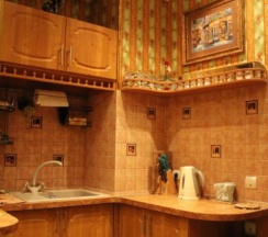 Люкс Изумруд в Успех