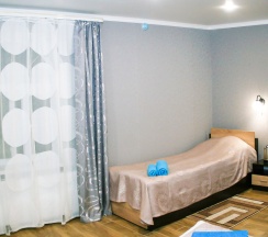Номер Standard в Коралл