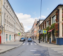 Одноместный улучшеный в Seven hills