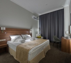 Комфорт Плюс в Риверсайд