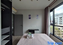 Номер Standard в The Base Condo Pattaya