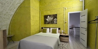 Можайский городской округ: Гостевой дом By flacon