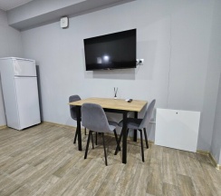 4-местные Апартаменты с кухней в White House