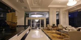 Нонтхабури: Отель The Bazaar Hotel
