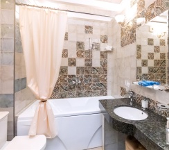 ЛЮКС С ВИДОМ НА УЛ. МИЛЛИОННУЮ в Екатерина