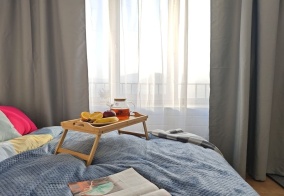 Апартаменты Апартаменты на улица Тухачевского, 49/3 в Владивостоке