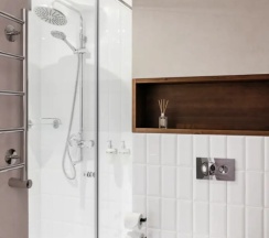 Апартаменты Дуплекс в Апартаменты 17Apartments - номер 5