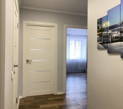 Апартаменты Superior с 3 комнатами в Две Подушки