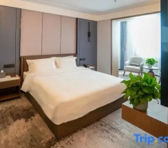 Люкс Business в Qinhuangdao Great Wall Hotel