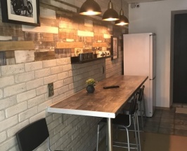 Одноместный номер Standard в Хороший