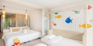 Као Лак: Курортный отель The Sands Khao Lak by Katathani SHA Extra Plus
