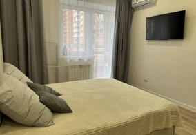 Апартаменты Квартира на Улице Баумана 269 в Иркутске
