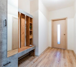 Студия на Чайковского 66а в Степаненков