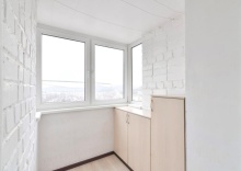 Идеальная Панорама , Нахимовская 32 в Ideal Apartment