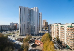 Апартаменты КВАРТИРКА-НСК в Новосибирской области