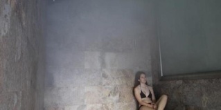Льорет-де-Мар: Отель Hotel La Palmera And Spa