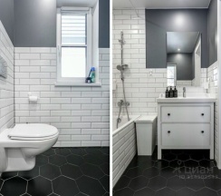 Дом Михайловка в Уютный дом