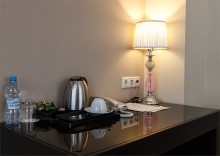 Бизнес с видом на город в Kulibin Parkhotel&SPA 5*