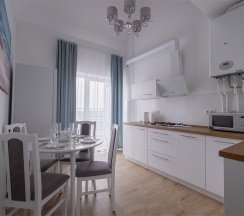 Апартаменты №163 в Янтарная корона