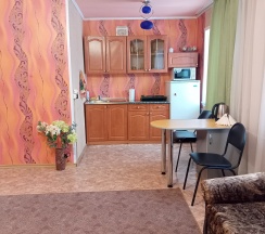 Квартира в Апартаменты на Институтская, 24