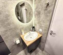 Квартира в Чистота уют комфорт