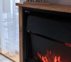 Коттедж улучшенный в BarnLove
