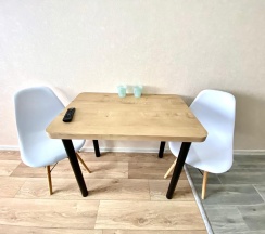 1-комнатные апартаменты #3 в ЖивиТут