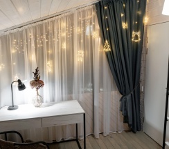 Дом в Дубльдом у леса