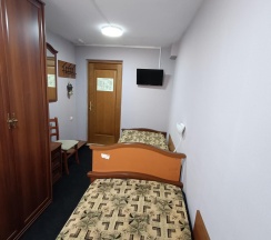 Номер эконом стандарт в У Рощи