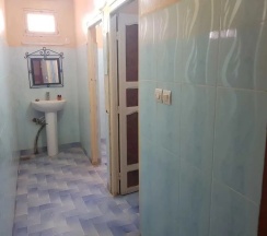 Двухместный номер Standard двуспальная кровать в Hotel Kasbah Bivouac Lahmada